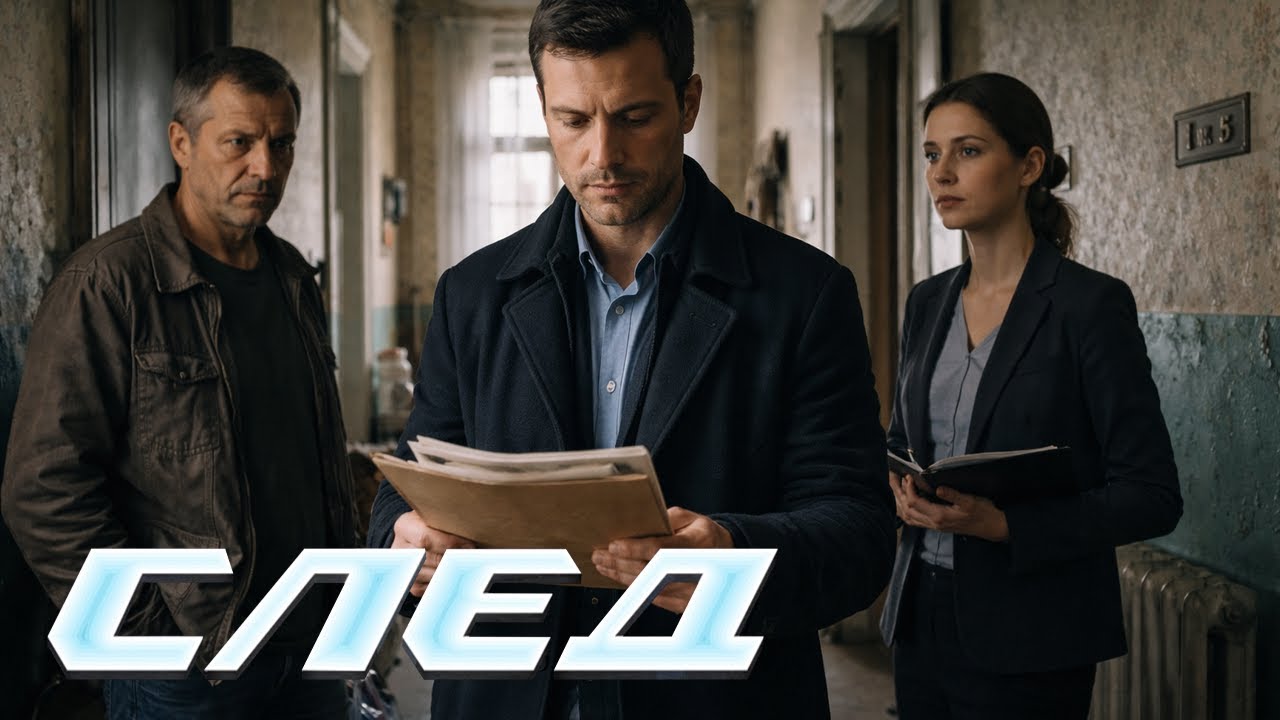 Калина сериал шакал