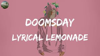 Doomsday - Lyrical Lemonade [Lyrics] | Pop Smoke, PnB Rock, A Boogie wit da Hoodie, Don Toliver