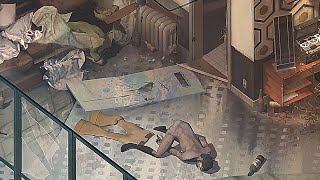 Disco Elysium - Hikaye Bitti Coktan