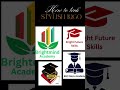 Creative Logo Design Ideas | Modern Branding Inspiration