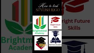 Creative Logo Design Ideas | Modern Branding Inspiration