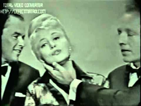 Bing Crosby, Frank Sinatra, Peggy Lee & Louis Armstrong - I'm glad we're not young anymore