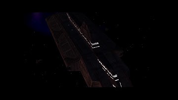 Tachyon: The Fringe Cutscene | Arman Patrioli Intro | 1080p 60FPS