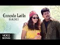 Ennoda Laila Video Song | Badri Movie | Vijay | Bhumika Chawla | Monal | Ramana Gogula
