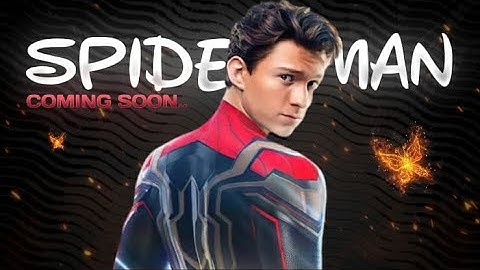 Spider Man Power Attitude Status Video ft. Bloody Mary Created By(TECHNICAL EDITZ) #video #spiderman