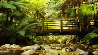 Forest Stream Nature Sounds | 3 HOURS
Relaxing sound of a forest stream.
★ SUBSCRIBE: https://www.youtube.com/channel/UCuCWYPJIneDop748lEpkILQ?sub_confirmation=1
★ For more relaxing sounds visit my channel:
https://www.youtube.com/channel/UCuCWYPJIneDop748lEpkILQ Forest Stream Nature Sounds | 3 HOURS