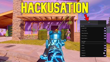 Americans React To 100% BLATANT AIMBOT!