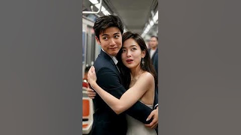 Rush Hour Crowded Subway Japan Love | #shorts #viralshorts #dailyvlog