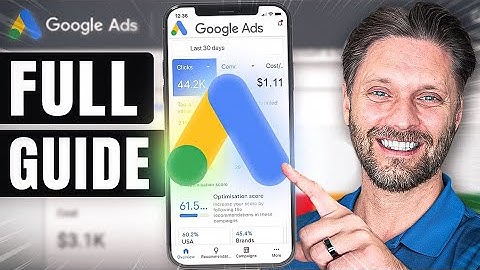 Google Ads for Realtors 2025 | Step by Step COMPLETE Google Ads Tutorial for Real Estate Agents