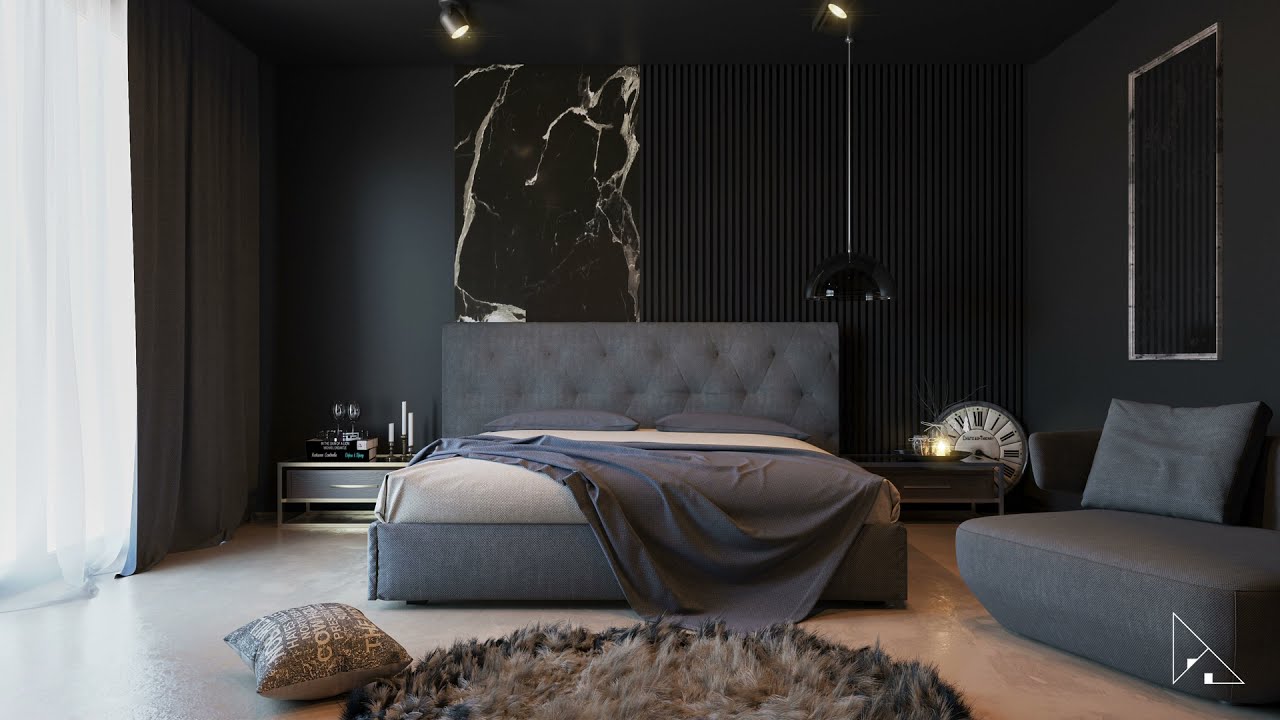 VRAY5.1 - Light mix composition