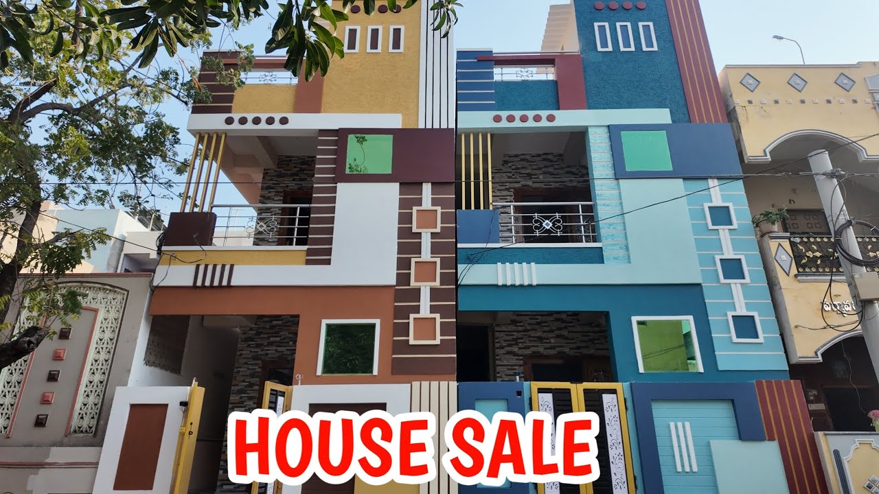 Low cost independent house for sale in vijayawada