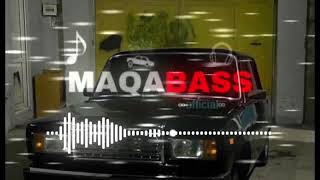Azeri Bass Music 2025 - [ Axtarılan Mahnı Bass 2025 ] Yeni Trend Mahnı 2025