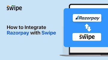 How to integrate Razorpay with Swipe | Swipe Billing