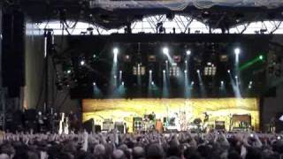 PEARL JAM_Corduroy_live  Kindl-Bühne Wuhlheide  - Berlin