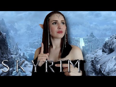 Видео: Куда ходить то?»The Elder Scrolls V: Skyrim#63