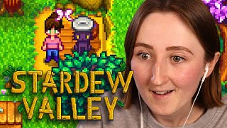 HUGE STARDEW VALLEY UPDATE!!!!!!!!!!!!!!!! (Streamed 3/20/24)