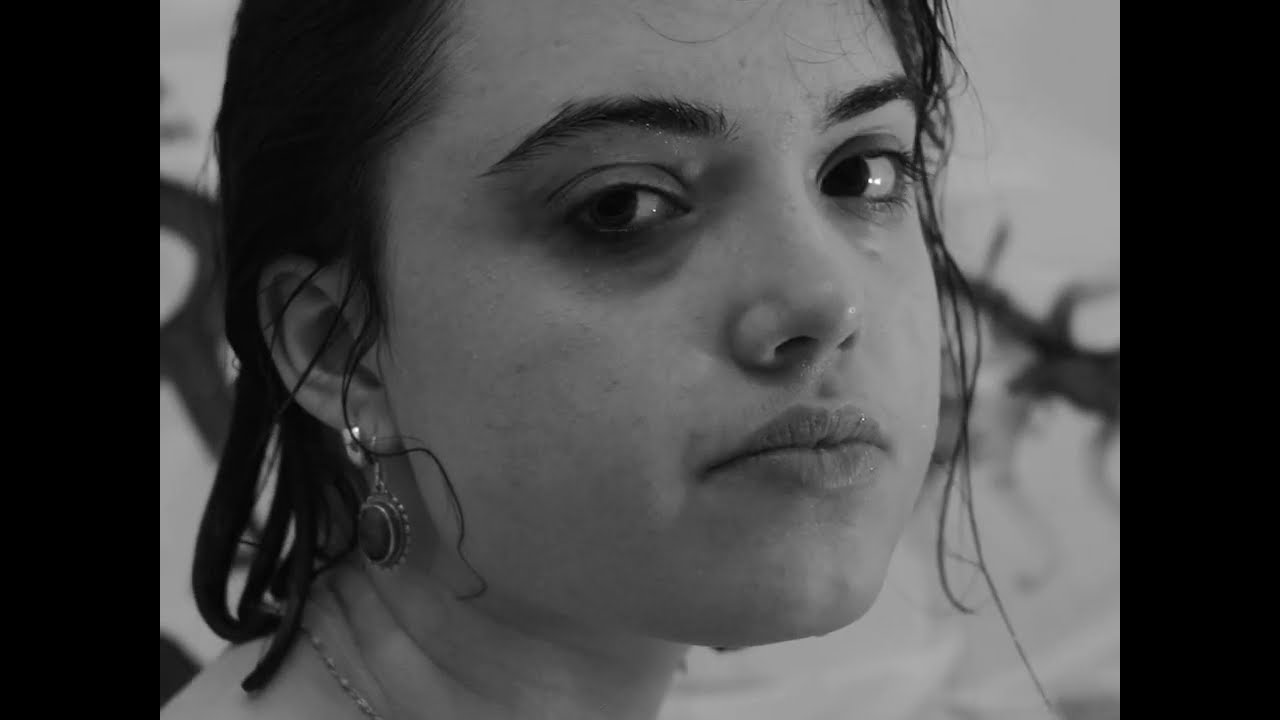 un regard - concours Cinéfabrique 2025