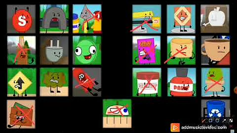 object terror my way