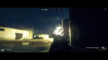 Generation Zero - Experimental Kvm59