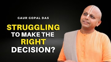 Struggling To Make The Right Choice? Here