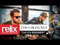 "Can You Remember?" - l Los Colognes l l Relix Studio Sessions | 6/16/17
