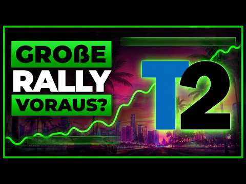 Video preview for Wird GTA 6 die Take-Two Aktie auf neue Hochs treiben?