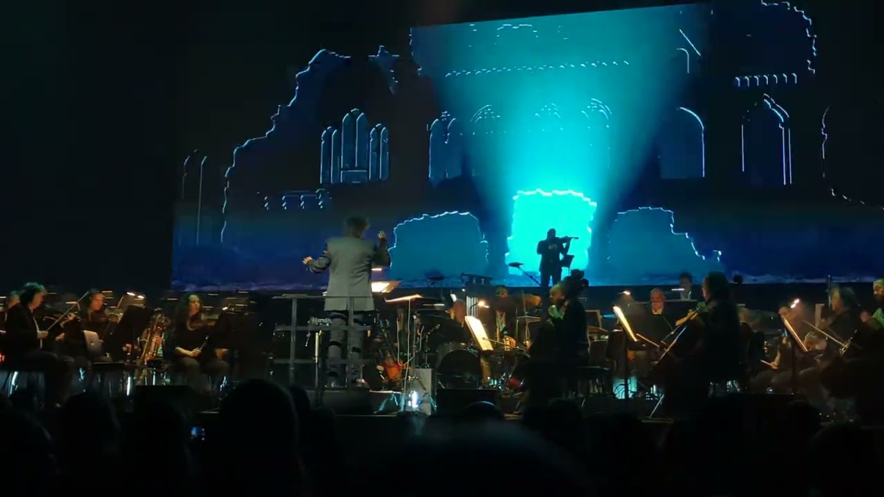 Efteling in Concert, Metropole Orkest, Danse Macabre