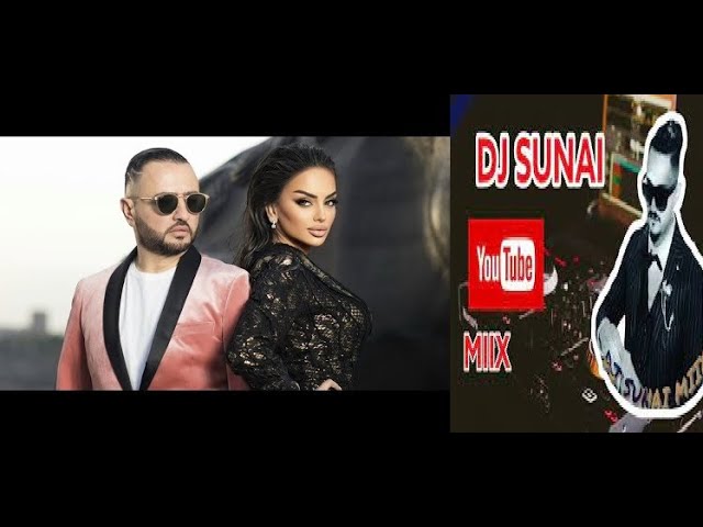 Oksy Avdalyan & Super Sako & Dj sunai miix - Ser chka (New 2022)