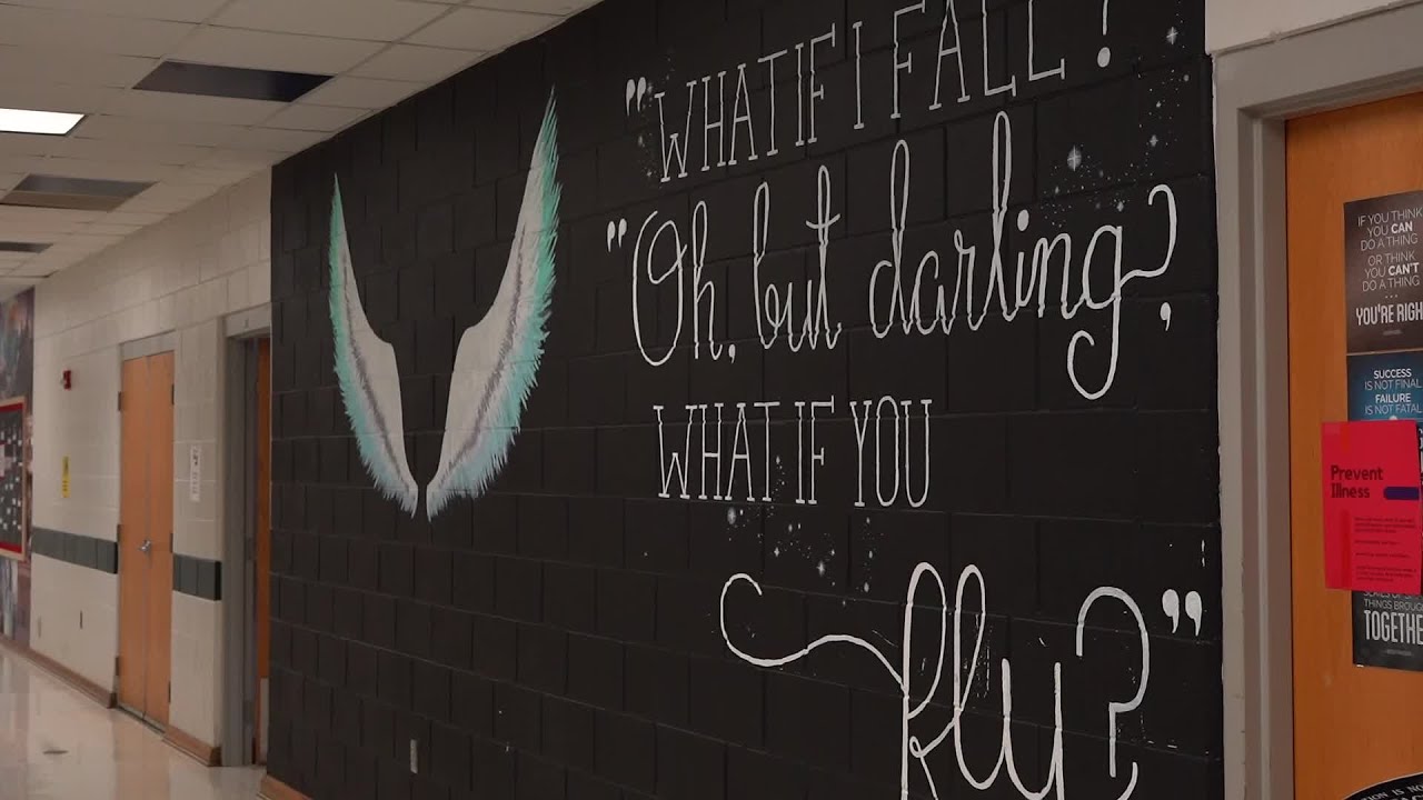 Holly Pond high school students pass away in crash