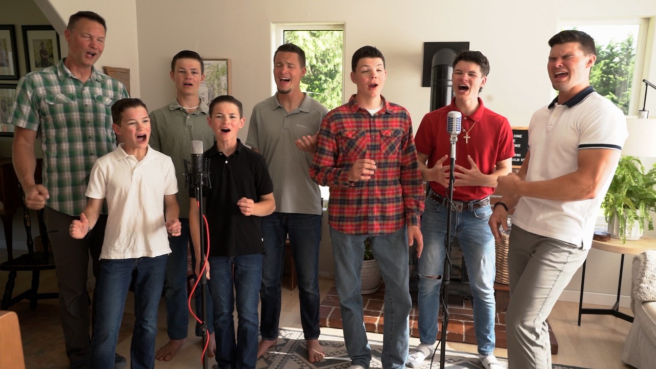 "The Old Rugged Cross Made the Difference"