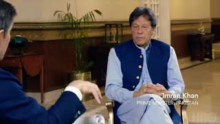 Absolutely Not | Imran khan on HBO AXIOS | PM Imran Khan