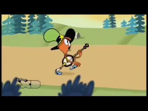 Wander Over Yonder Tale Of Brad Starlight GREEK