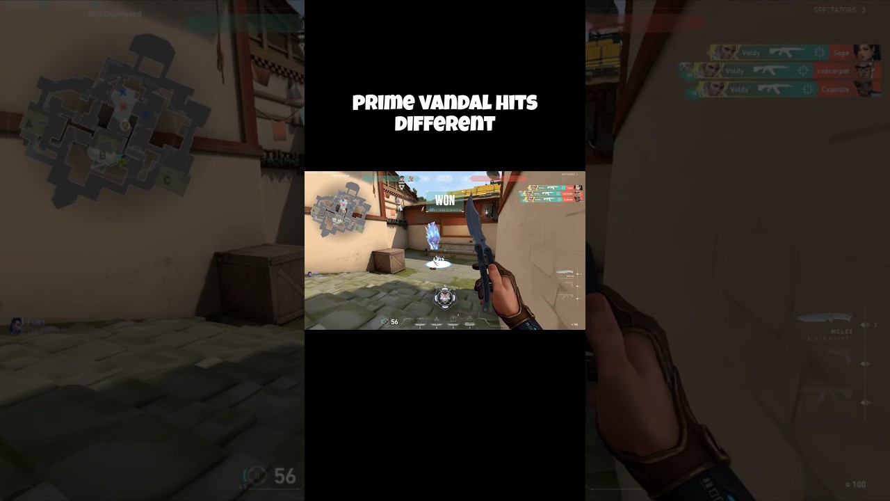 I Main Sova, My Enemies Main the Lobby Screen 😂💥 | Valorant 