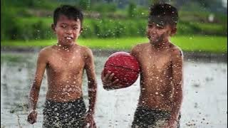 TEMBANG PADANG BULAN Beserta Lirik dan Arti