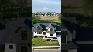 Are you buying this? #realestate #home #kansascity #missouri #luxuryhomes #interiordesign #hometour