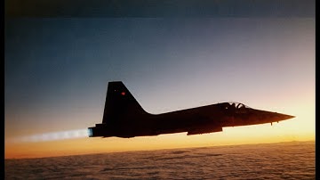 DCS Dogfight 2vs2 ACM - F-5E vs MiG-21