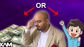 How Society Fools The Poor With "Work/Life Balance"