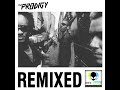 The Prodigy - Hot Ride (Rapraiz Remix)