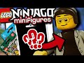 Why NINJAGO NEEDS A CMF Series!