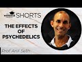 The Effects of Psychedelics on Conscious Level | Prof. Anil Seth