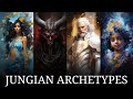 Understanding Jungian Archetypes