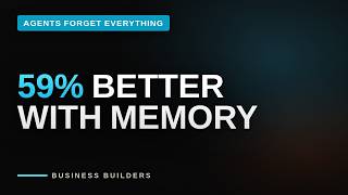 Agent Memory That Actually Compounds