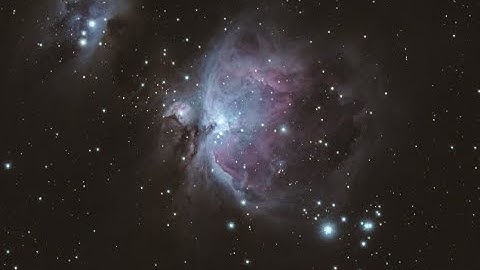 Core blending action tool with Photokemi Startools