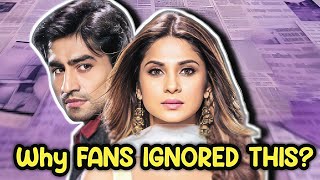 The Biggest Problem With 'Bepannah' That Fans Ignore | Aashi Jain