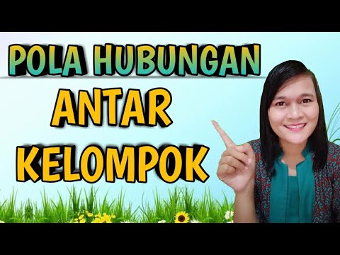 Video: Fitur Hubungan Antar Individu