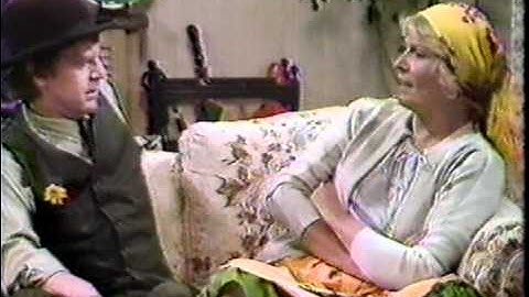 BIZARRE: The Bigot Family, Vol. 1 - John Byner, Michael Wincott, Luba Goy, Philip Akin, Lally Cadeau