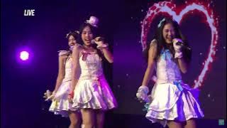 Ekor Malaikat - JKT48 Gen 10 | Show Pajama Drive 4 Mei 2023