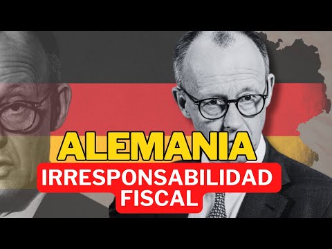 Germany's debt crisis: on the brink of fiscal abyss?