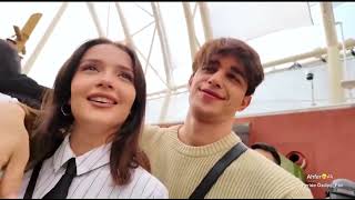 “Al Aşkım Beni Yanına”Sözü Bana Göre =Ahfer❤️‍🔥❤️‍🔥 Özdinç Ila