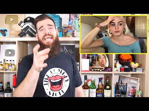 German Tourist RANTS About Australia (Aussie Reacts)